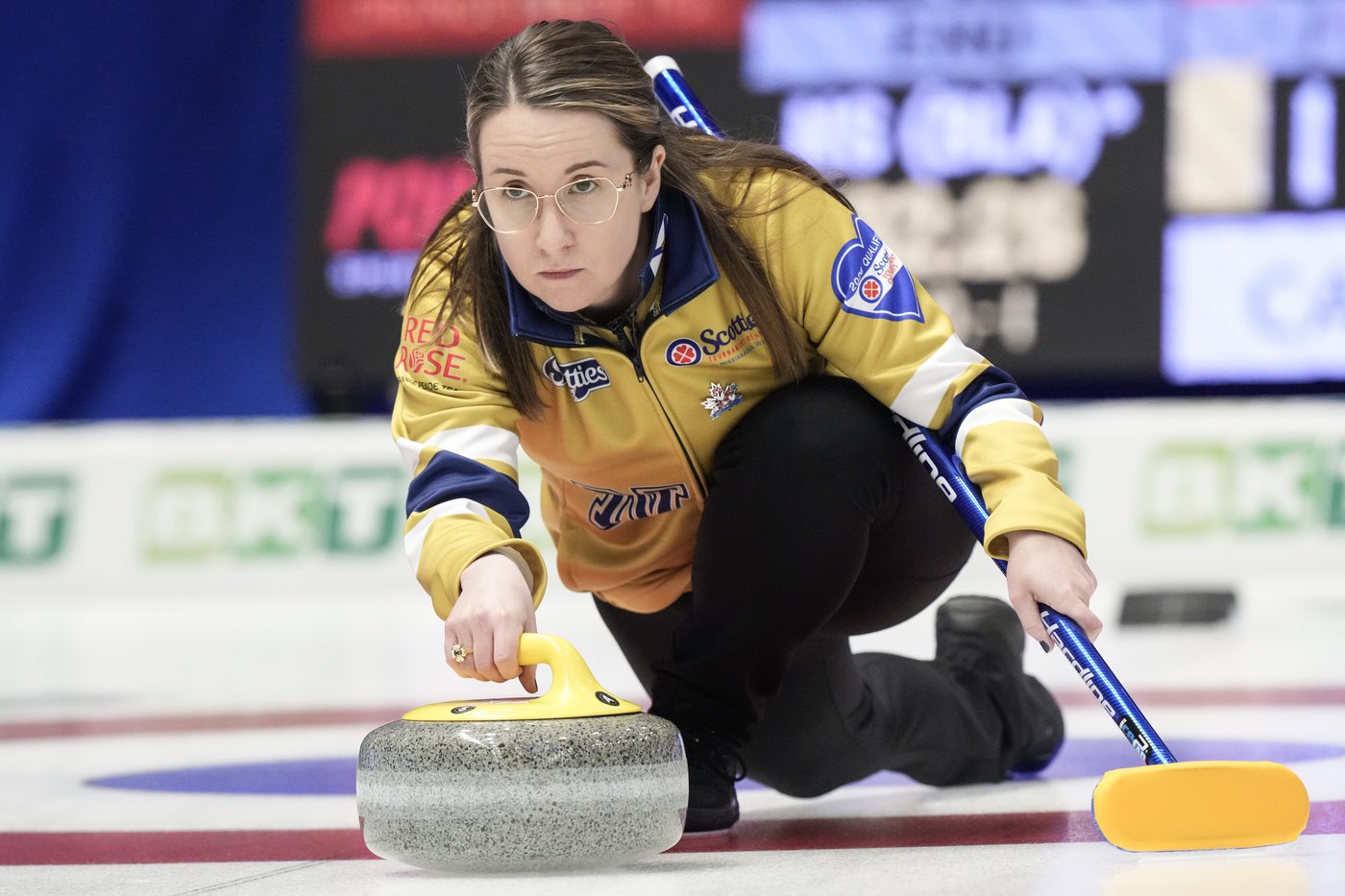 Photo Gallery: Scotties Tournament of Hearts | iNFOnews.ca