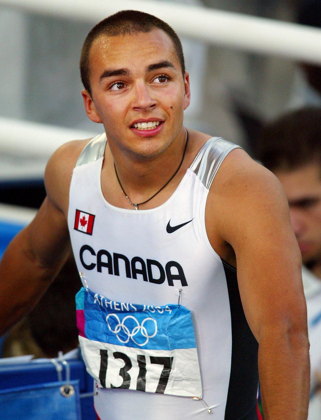 'A nightmare': Champion sprinter Bruny Surin shocked by McGill's athletics cuts | iNFOnews.ca