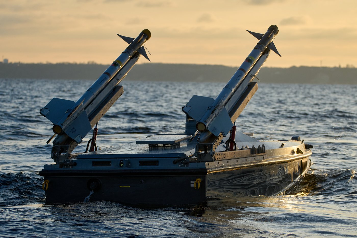 As sea drones force Russia to retreat, Ukraine examines ways to launch more complex attacks | iNFOnews.ca As sea drones force Russia to retreat, Ukraine examines ways to launch more complex attacks | iNFOnews.ca