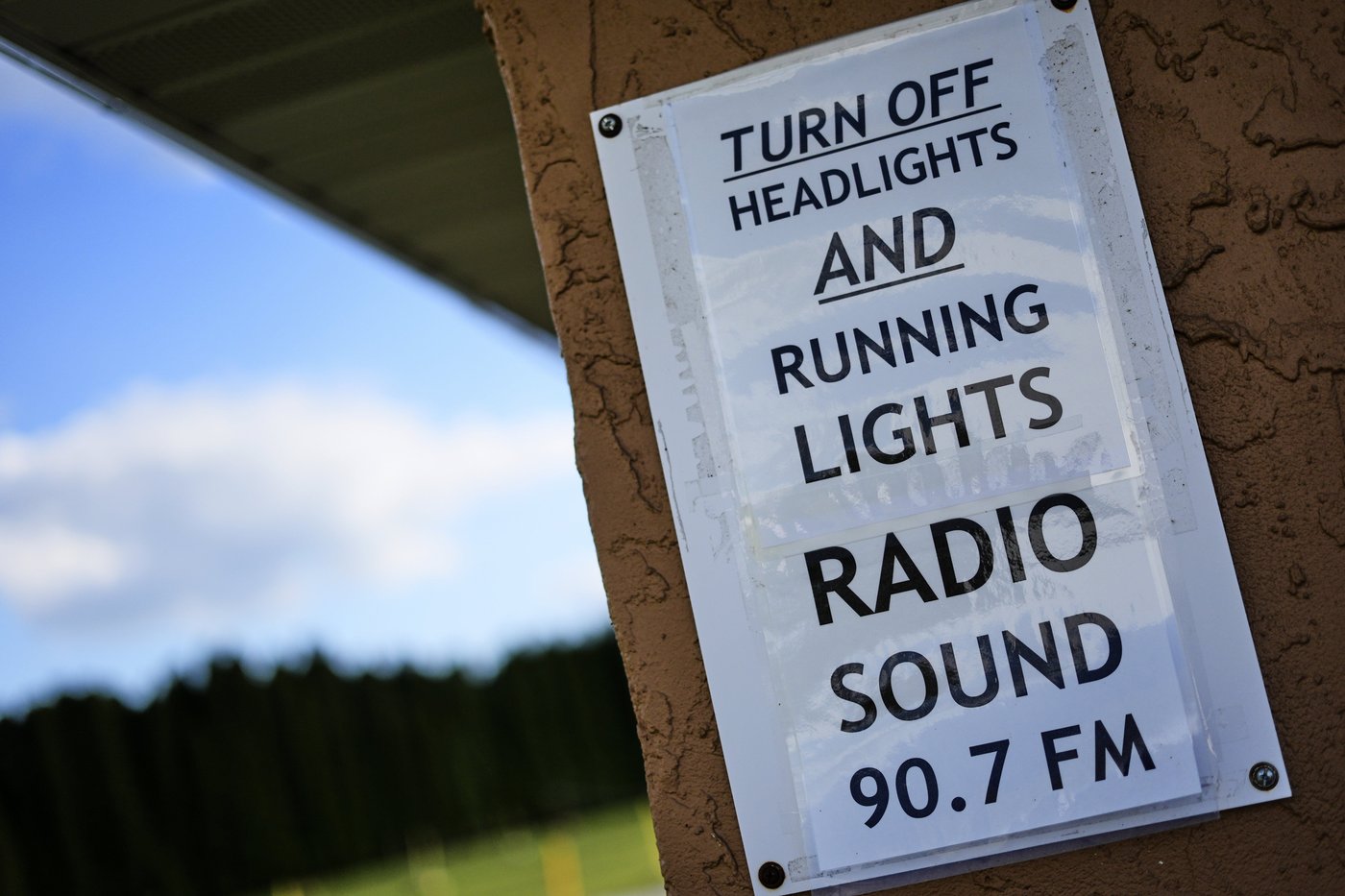 How romance and a road trip led to the purchase of the world's oldest drive-in theater | iNFOnews.ca How romance and a road trip led to the purchase of the world's oldest drive-in theater | iNFOnews.ca
