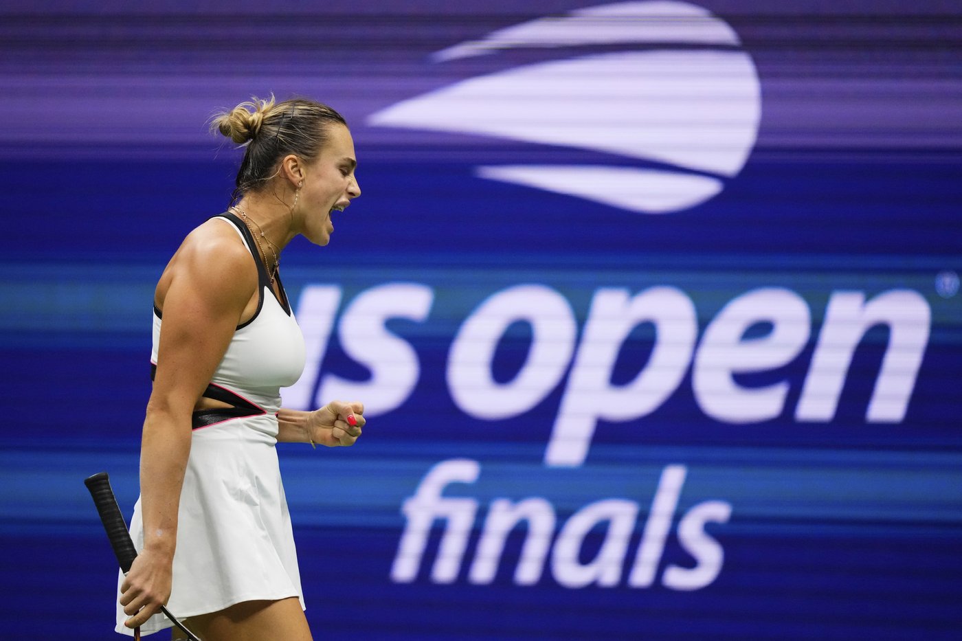 Photos highlights from the US Open Women’s Final as Aryna Sabalenka claims historic victory | iNFOnews.ca