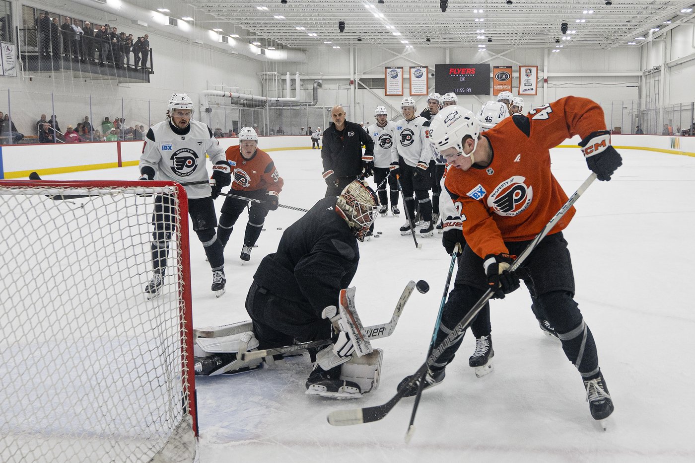 Philadelphia Flyers hire fan favorite Rick Tocchet, but will it end their playoff drought? | iNFOnews.ca