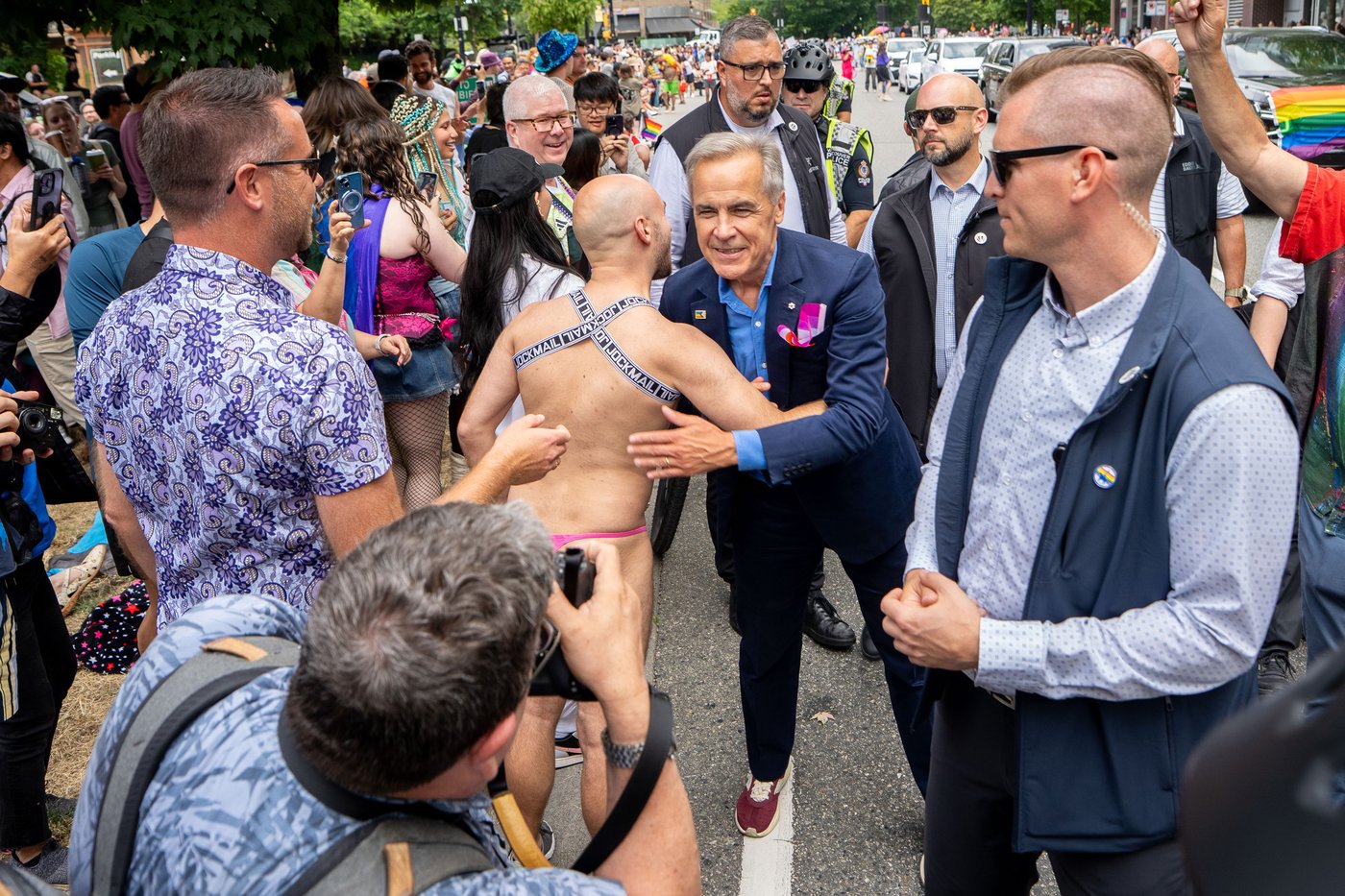 Photo Gallery: The year in photos 2025 | iNFOnews.ca