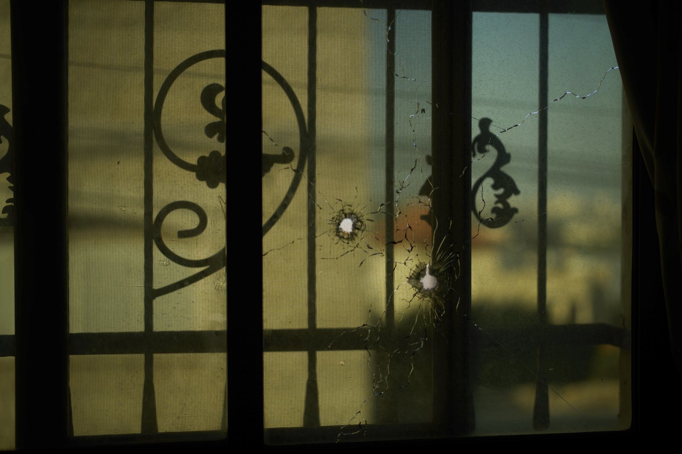 PHOTO ESSAY: 18 young lives have been lost in the West Bank this year | iNFOnews.ca