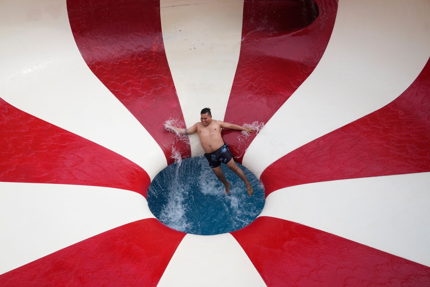 The top photos of the week by AP photojournalists | iNFOnews.ca