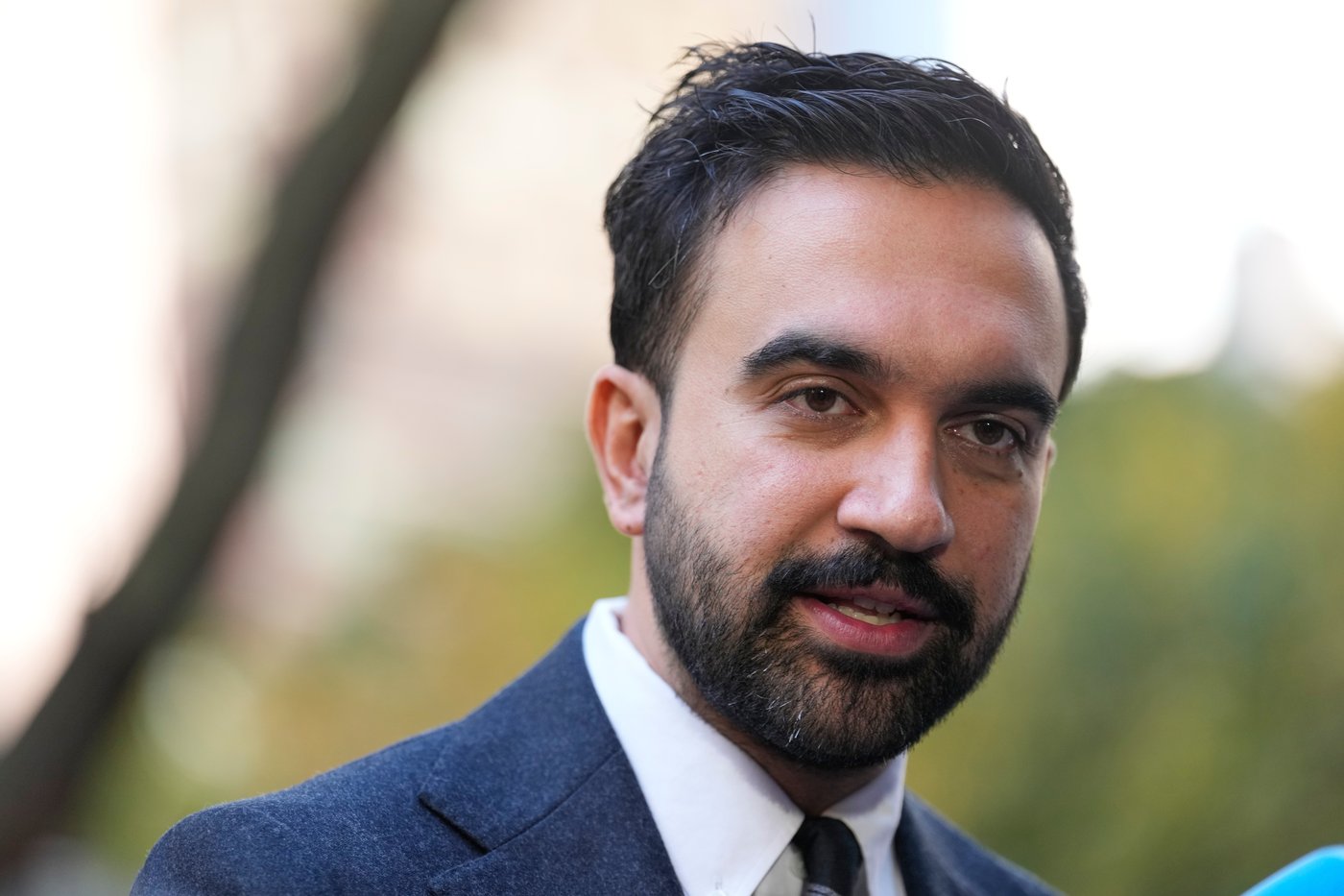 Democrats test a new playbook in Tuesday’s election: Less talk of Trump, more focus on economy | iNFOnews.ca Democrats test a new playbook in Tuesday’s election: Less talk of Trump, more focus on economy | iNFOnews.ca