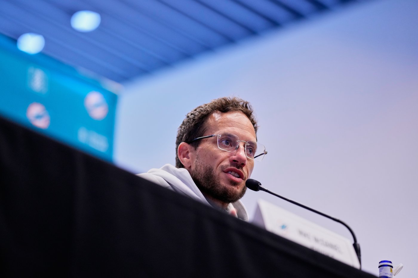 Dolphins look to build on 'complete' win against Bills when they face the Commanders | iNFOnews.ca