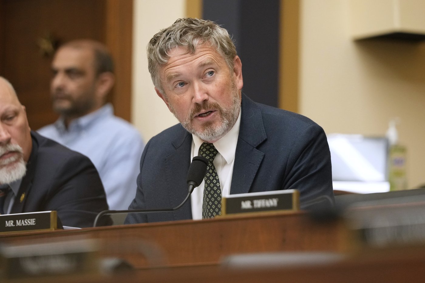 Democrats press FBI director on Epstein files and other takeaways from his testimony to Congress | iNFOnews.ca