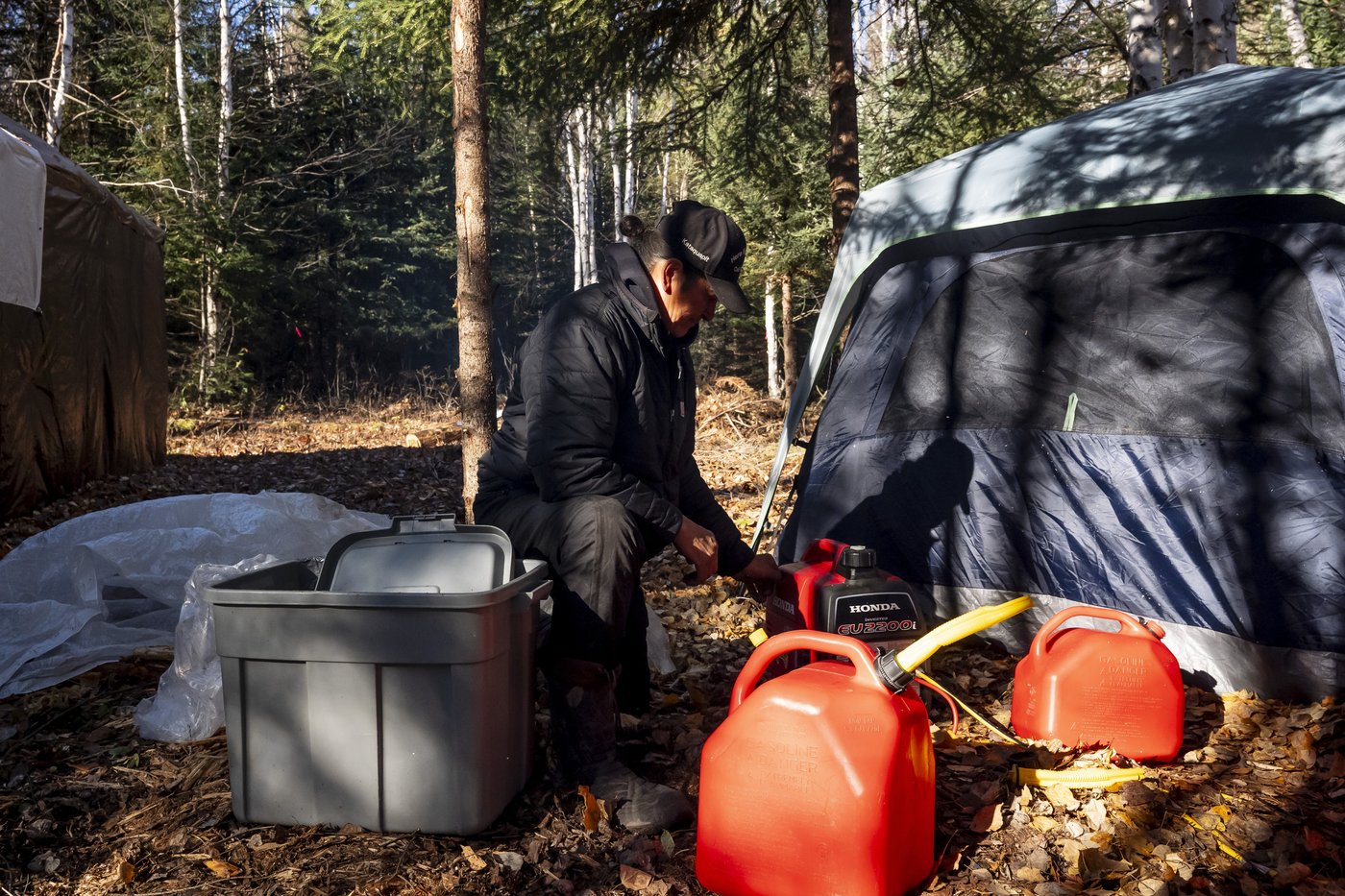 Why northern First Nations still rely on diesel fuel — and what could power the coveted Ring of Fire | iNFOnews.ca Why northern First Nations still rely on diesel fuel — and what could power the coveted Ring of Fire | iNFOnews.ca