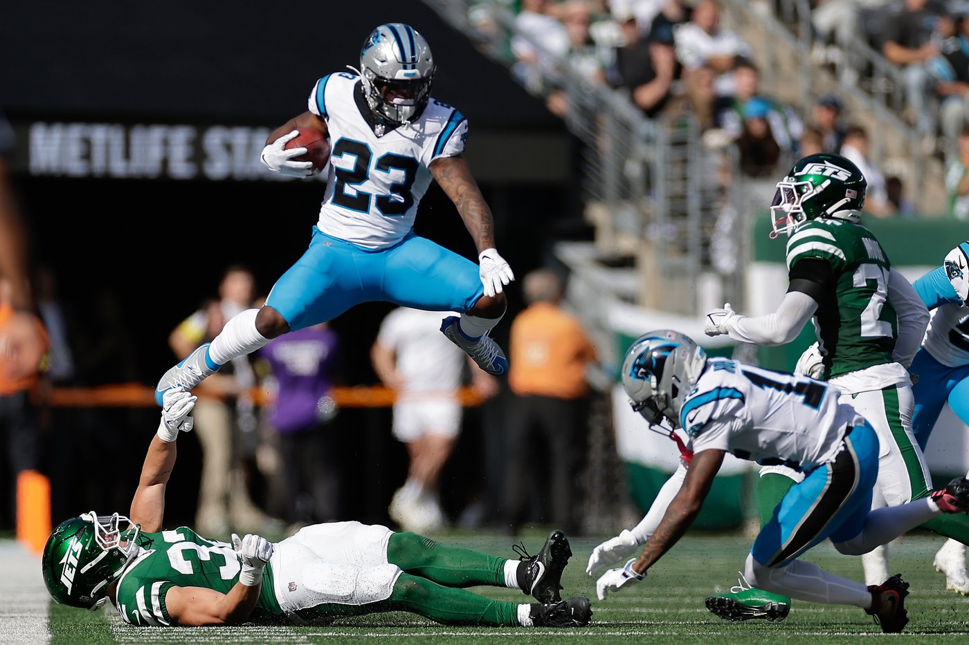 Top photos from Week 7 of the NFL season | iNFOnews.ca