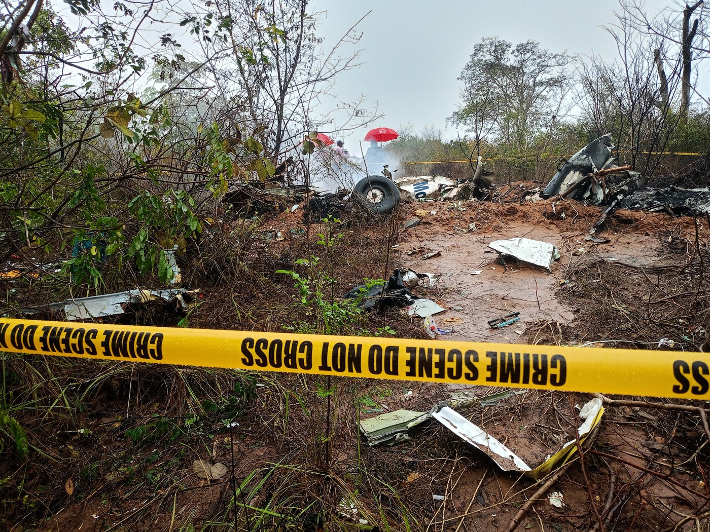 11 killed in Kenya plane crash while en route to Maasai Mara National Reserve | iNFOnews.ca 11 killed in Kenya plane crash while en route to Maasai Mara National Reserve | iNFOnews.ca
