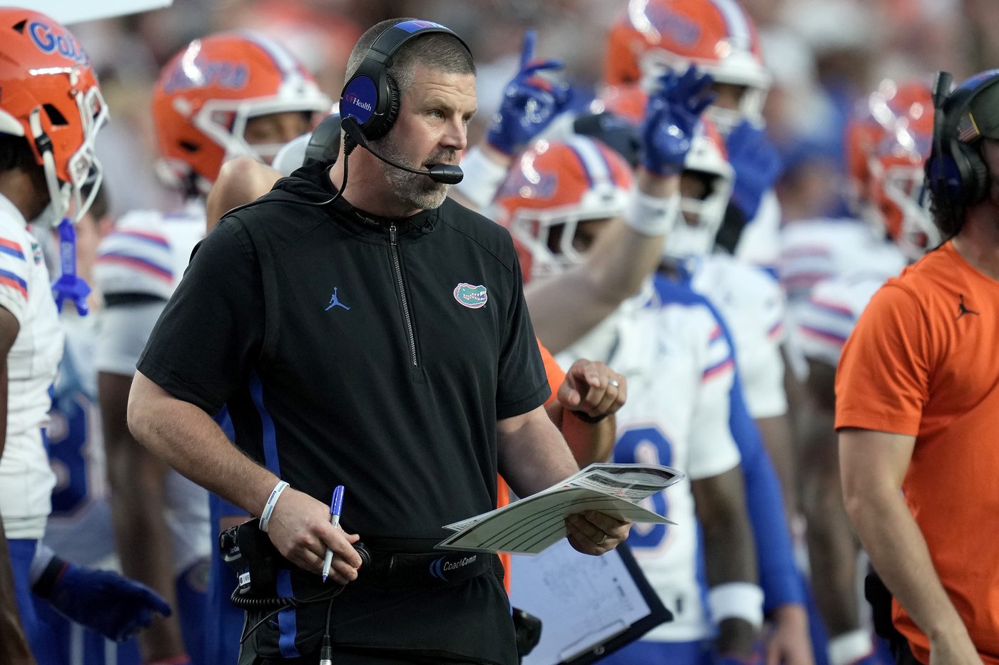 Coaching carousel: Tracking the hirings and firings in the Power Four | iNFOnews.ca