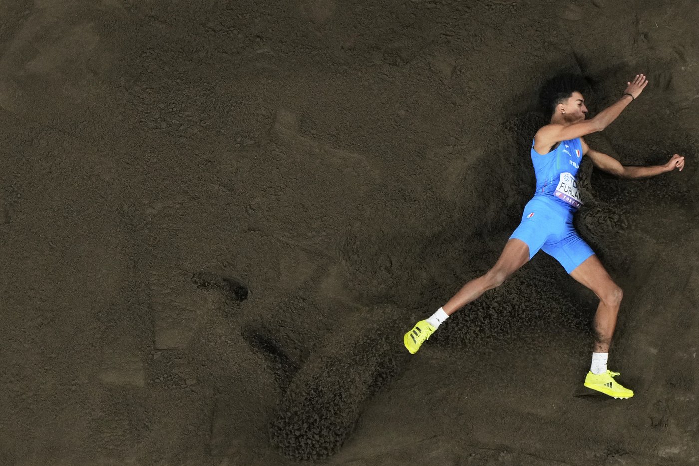Photo highlights from Day 5 of the world athletics championships in Tokyo | iNFOnews.ca