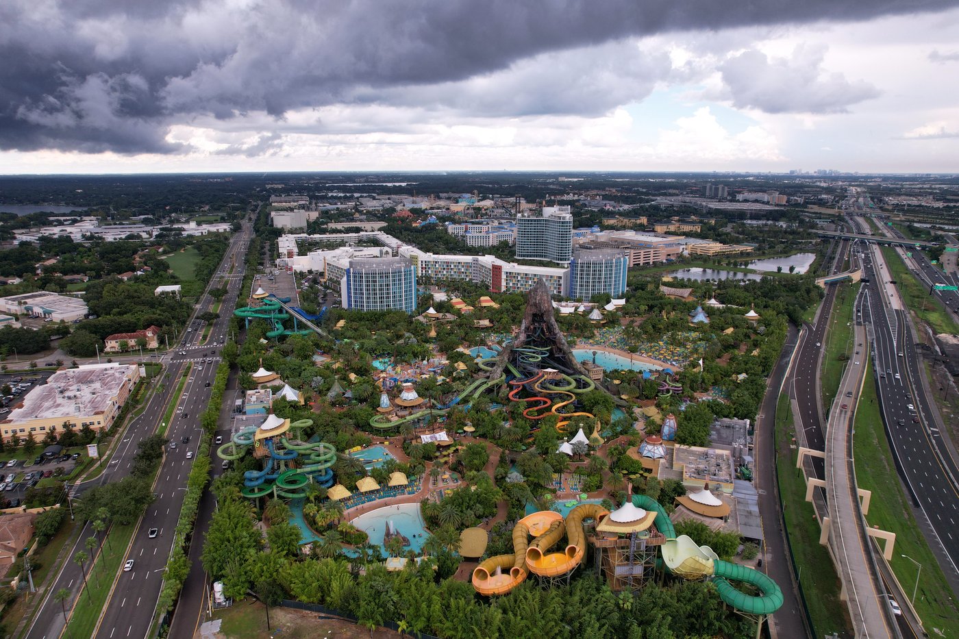PHOTO ESSAY: An influx of immigrants boosted Orlando's economy but many now fear detention | iNFOnews.ca