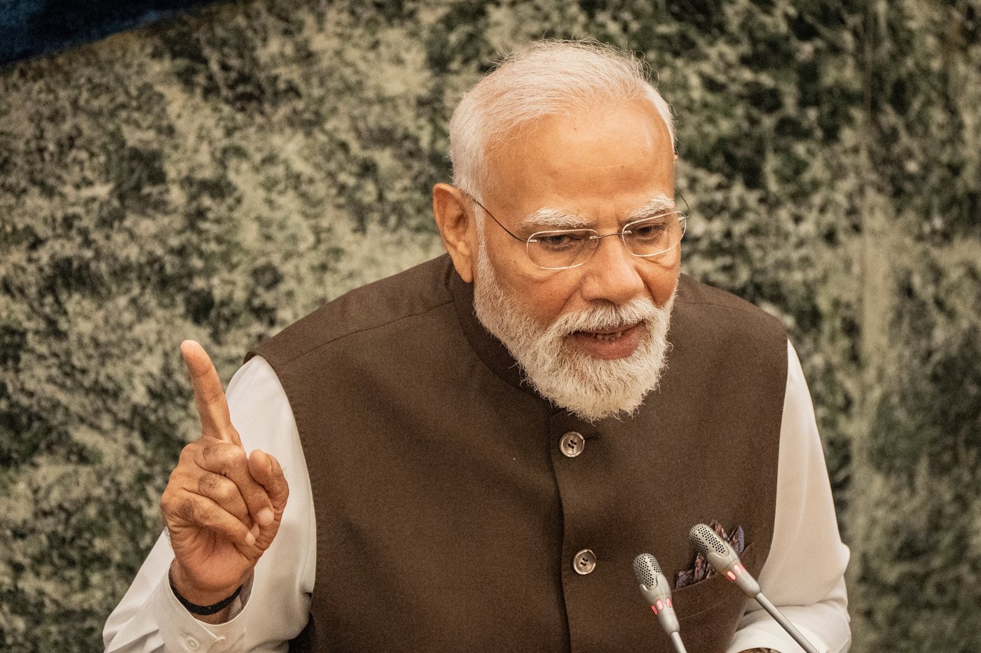 India's Modi visits Ethiopia and calls for renewed bilateral relations | iNFOnews.ca India's Modi visits Ethiopia and calls for renewed bilateral relations | iNFOnews.ca