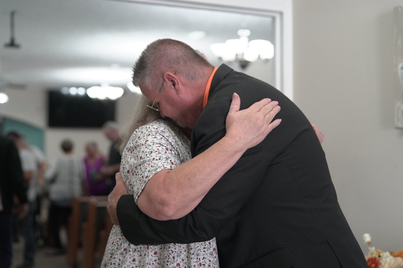 Community near site of deadly Tennessee plant blast recalls the lives of the 16 killed | iNFOnews.ca