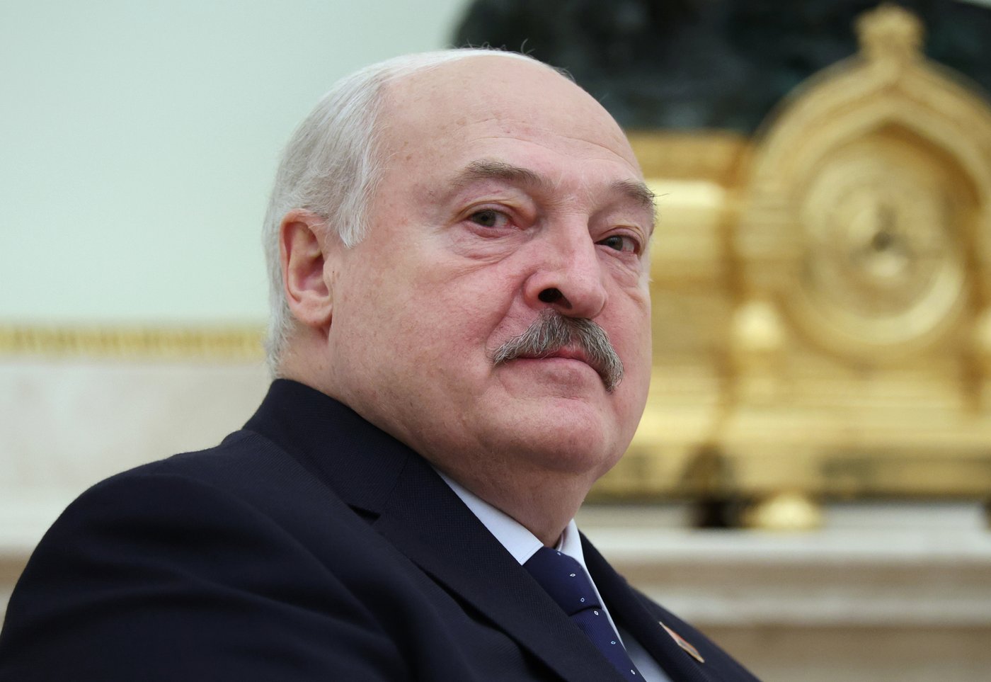 A freed political prisoner refuses to be deported from Belarus and promptly vanishes | iNFOnews.ca