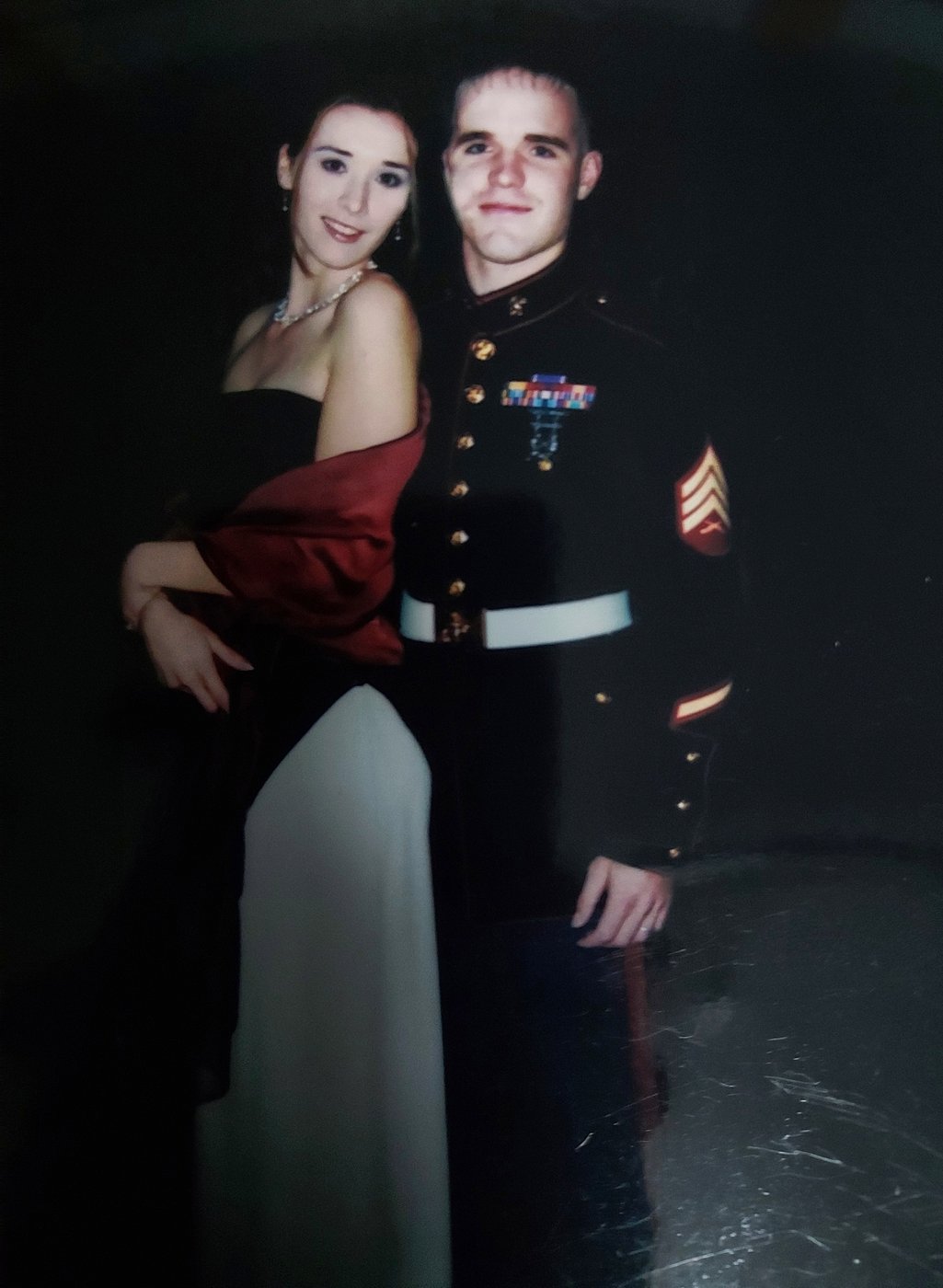 The former Marine sniper accused of a mass shooting and the warning signs that came before | iNFOnews.ca