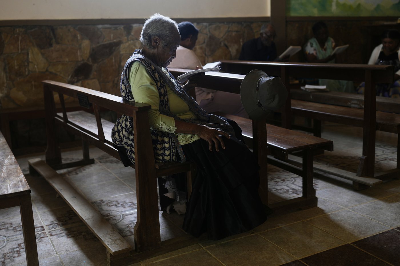 Afro-descendants in Bolivia fight invisibility with dance and memory | iNFOnews.ca
