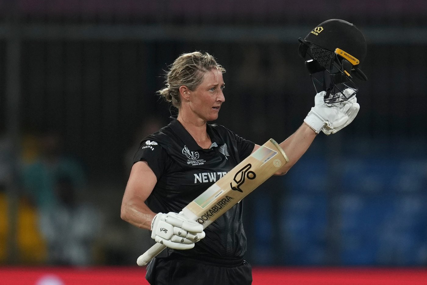 Defending champion Australia beats New Zealand by 89 runs at Women’s Cricket World Cup | iNFOnews.ca