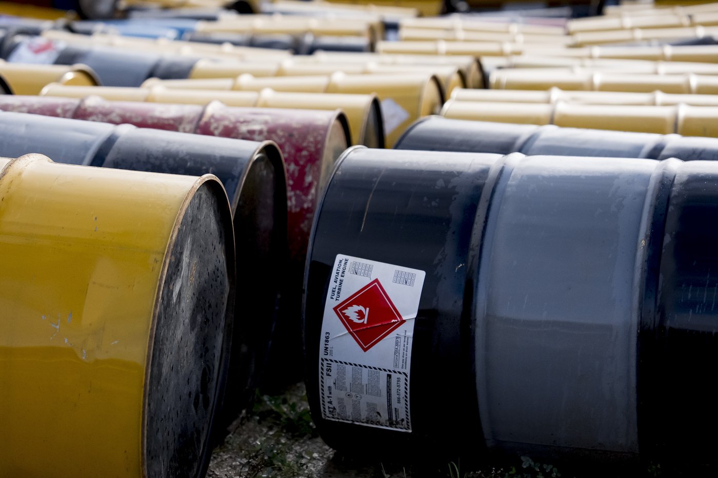 Why northern First Nations still rely on diesel fuel — and what could power the coveted Ring of Fire | iNFOnews.ca Why northern First Nations still rely on diesel fuel — and what could power the coveted Ring of Fire | iNFOnews.ca