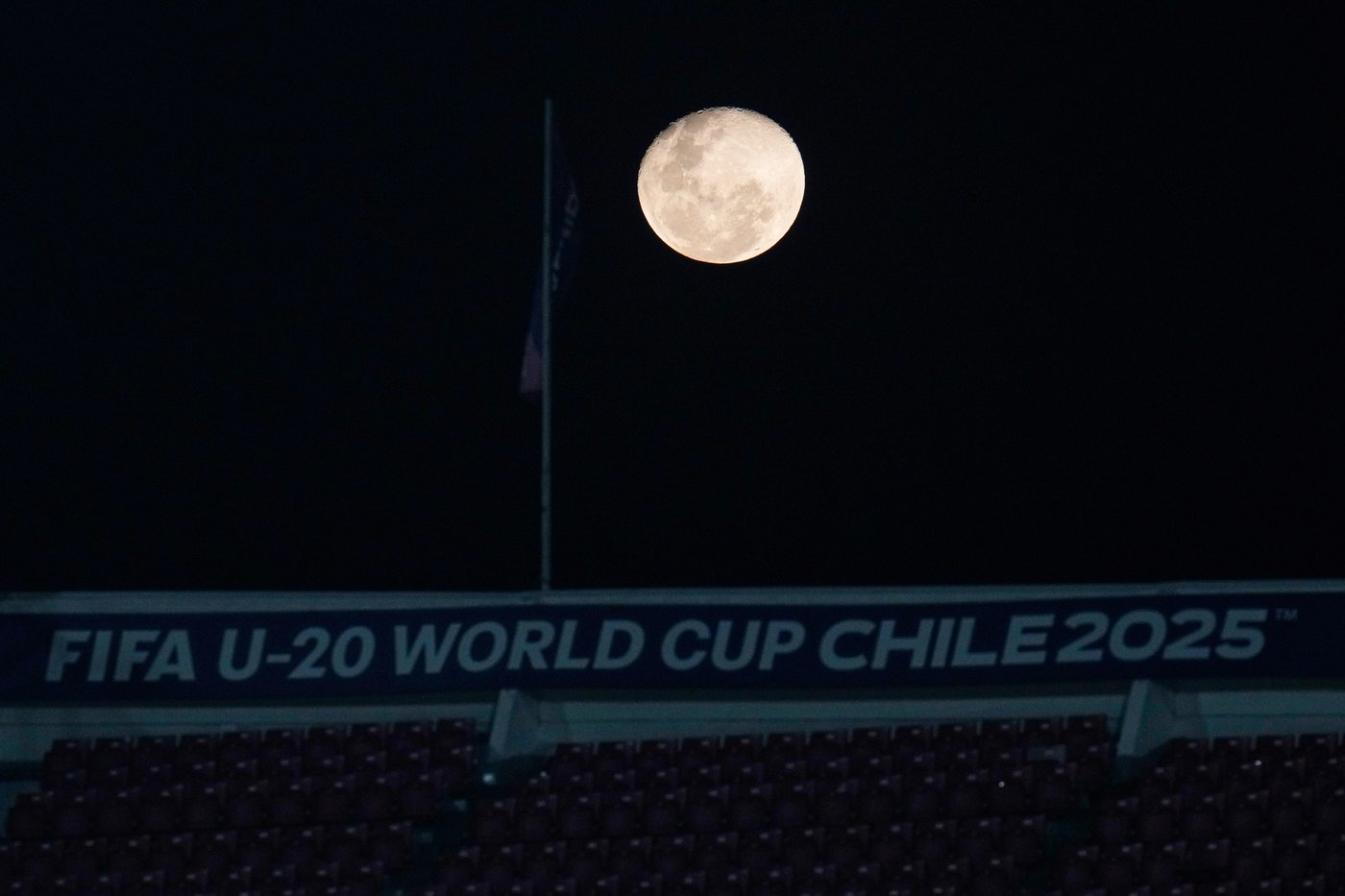 Photo highlights from Week 2 of soccer's U20 World Cup in Chile | iNFOnews.ca