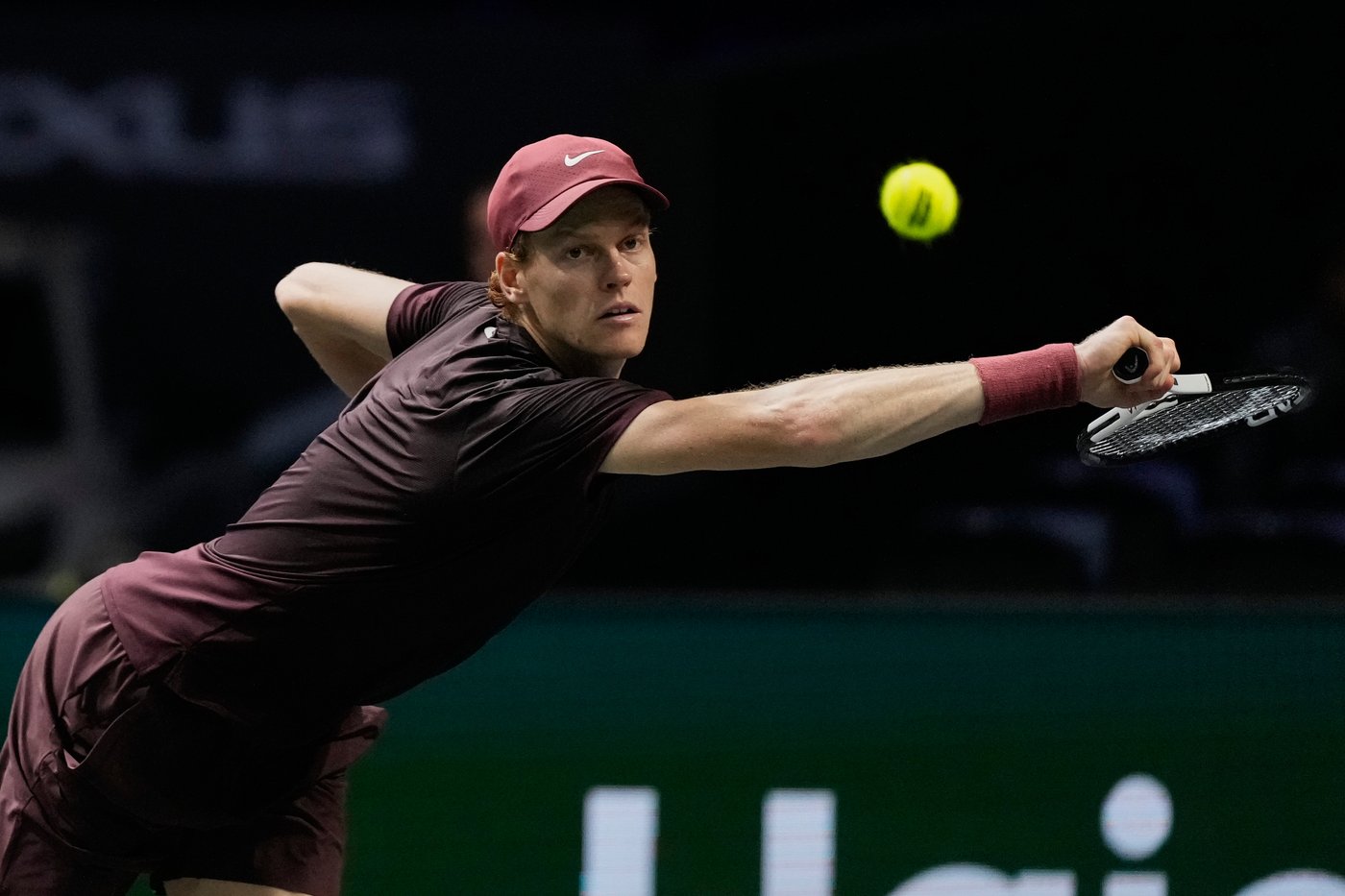 Zverev saves match points to set up Sinner semifinal at Paris Masters | iNFOnews.ca Zverev saves match points to set up Sinner semifinal at Paris Masters | iNFOnews.ca