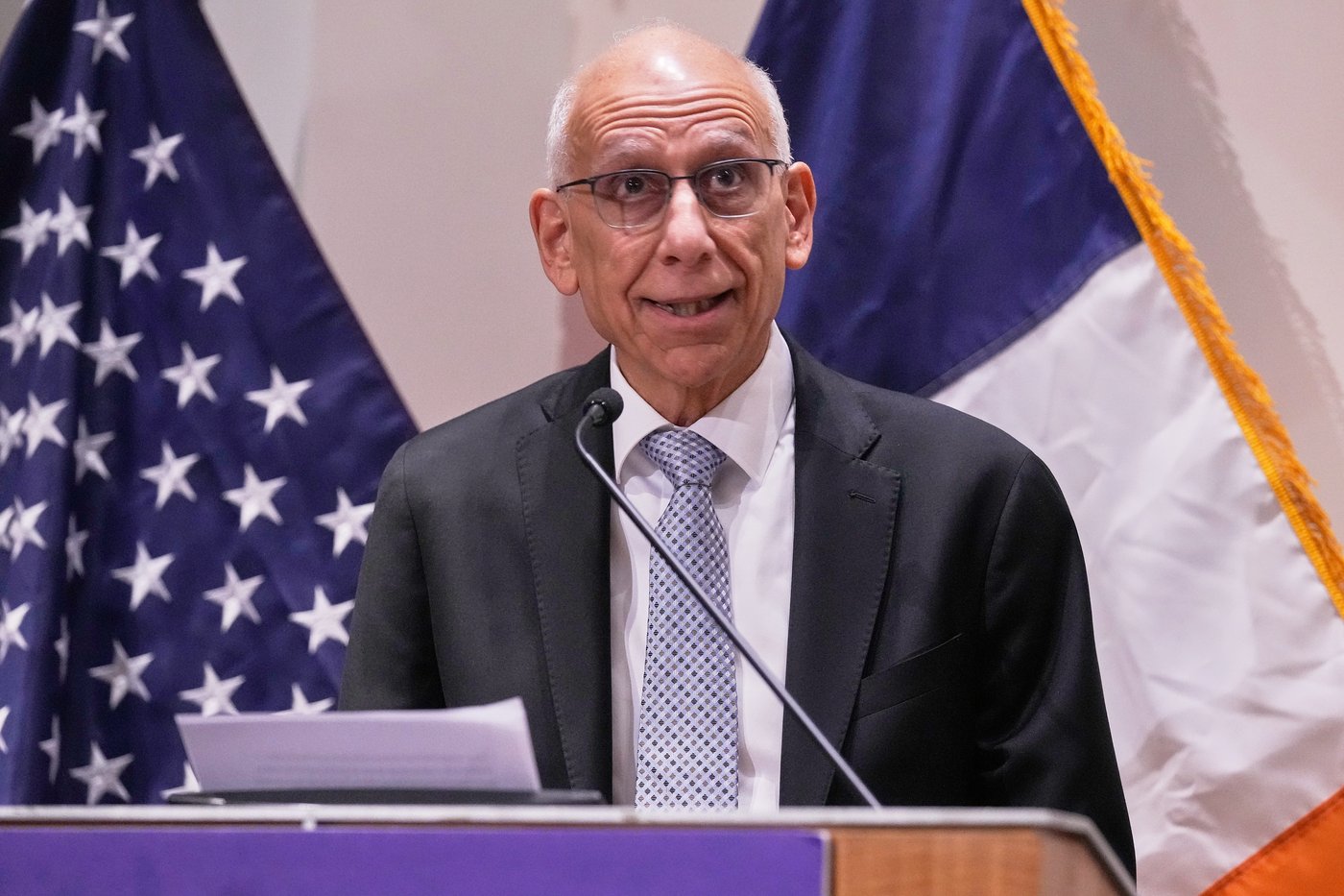 New York Mayor-elect Mamdani taps a budget and policy veteran to be his No. 2 at City Hall | iNFOnews.ca