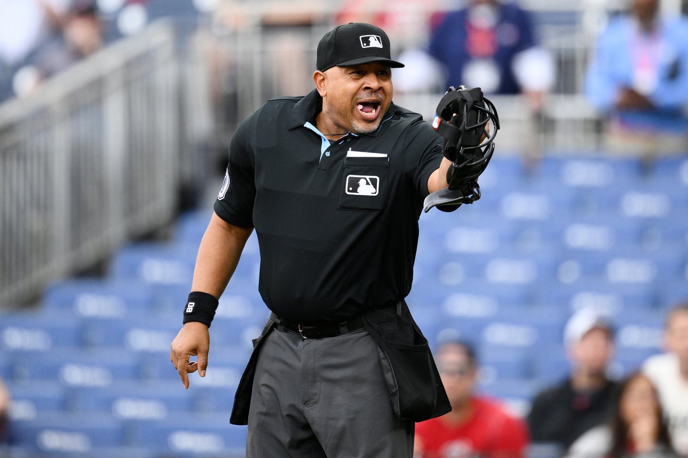 Wegner is World Series umpire crew chief. Hamari, Johnson, Little, Tumpane make Fall Classic debuts | iNFOnews.ca