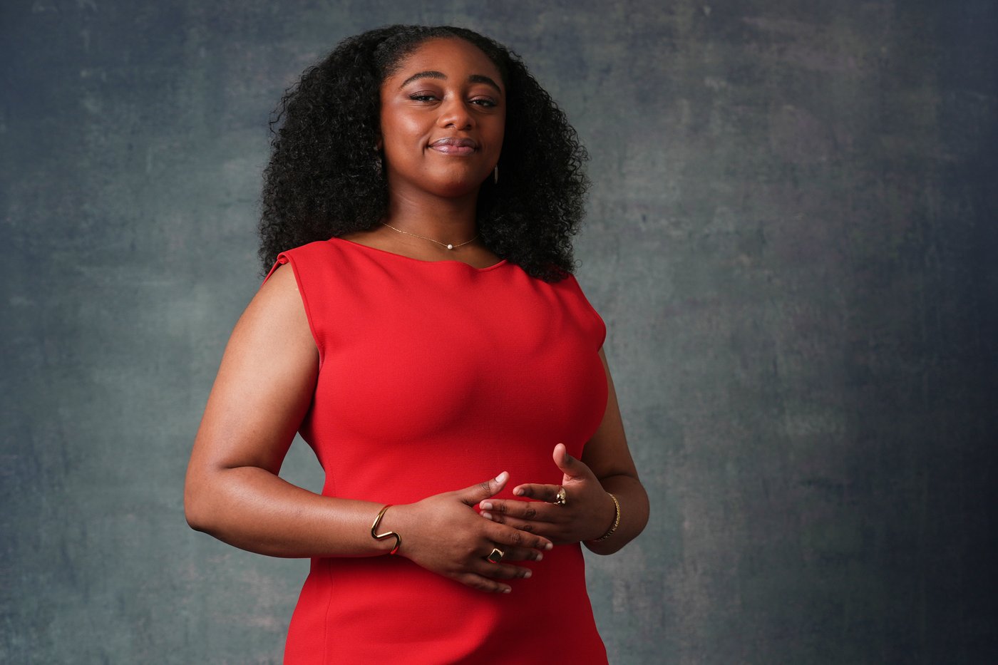 Samara Joy reflects on her Grammy wins and the creative journey behind 'Portrait' | iNFOnews.ca