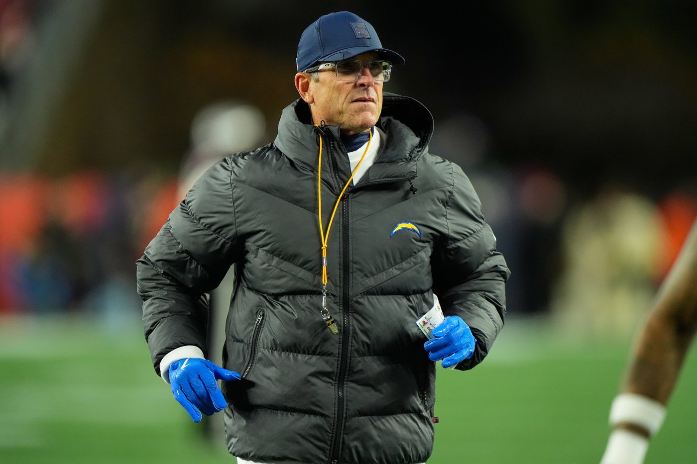 Chargers fire offensive coordinator Greg Roman and offensive line coach Mike Devlin | iNFOnews.ca