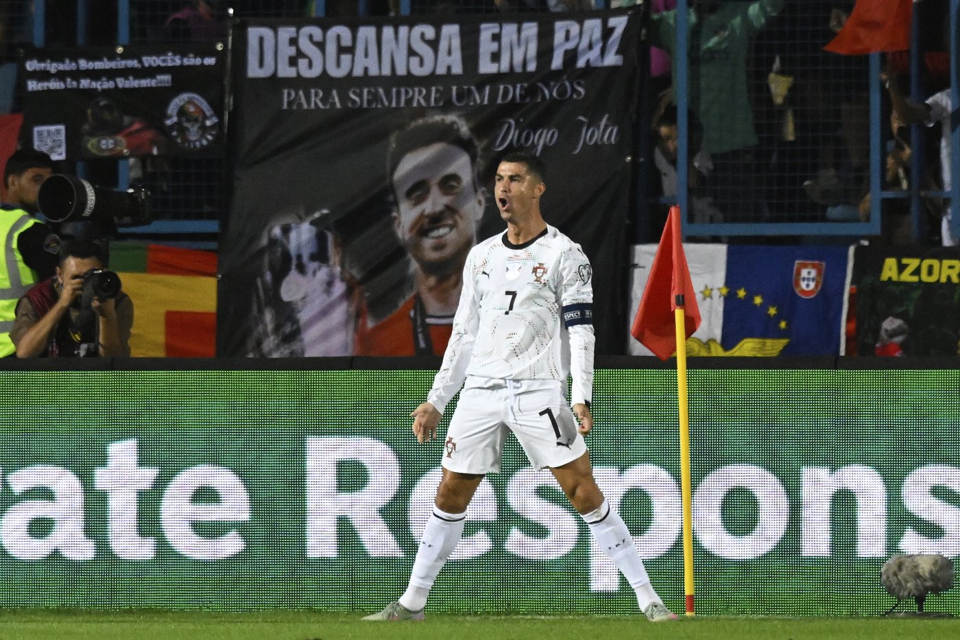 European World Cup qualifying: Spain reigns, Tuchel's England emerges and Mbappé keeps France steady | iNFOnews.ca