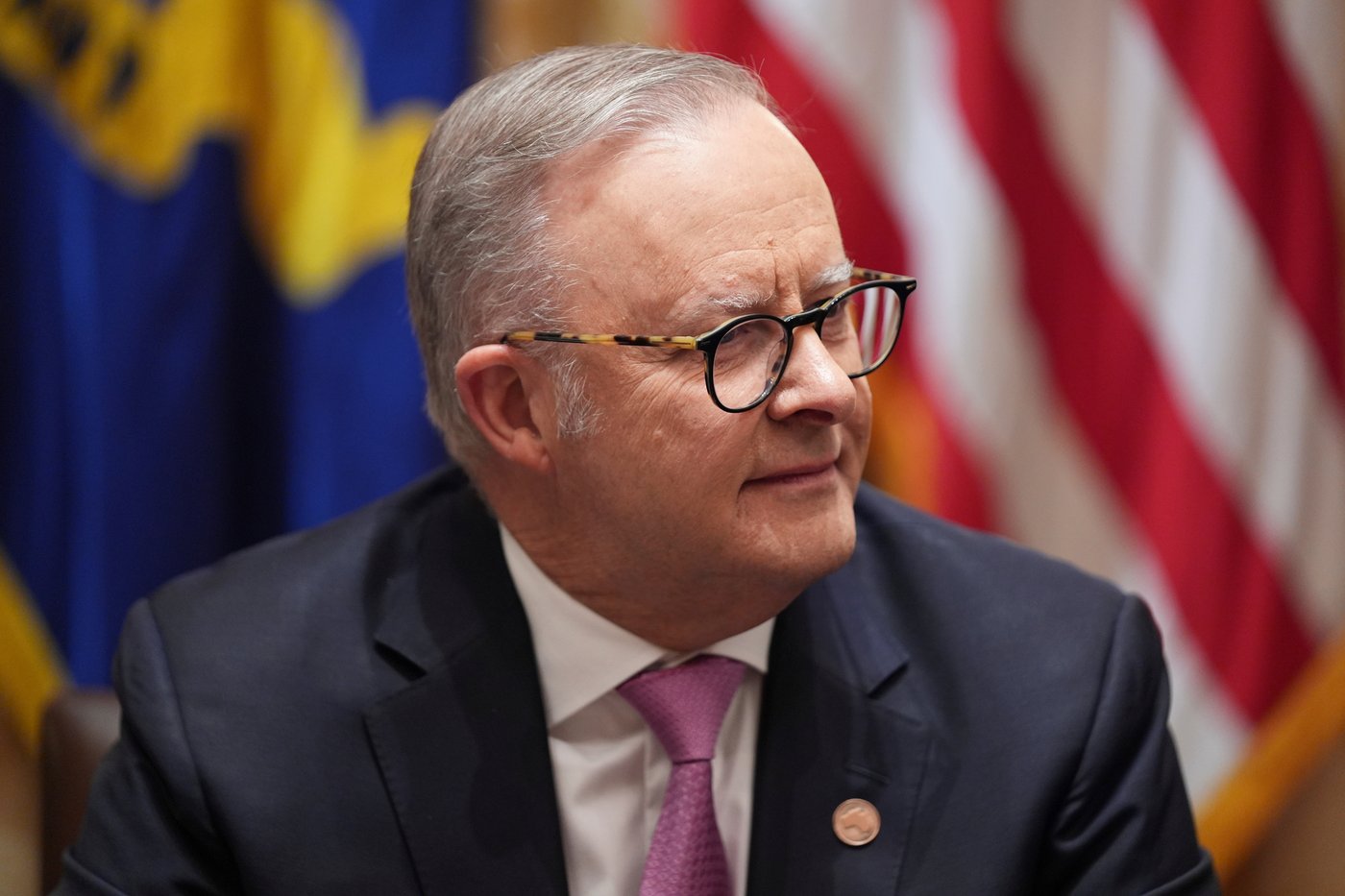 Australia's Albanese discusses US minerals deal, jet incident with China's Premier Li | iNFOnews.ca Australia's Albanese discusses US minerals deal, jet incident with China's Premier Li | iNFOnews.ca