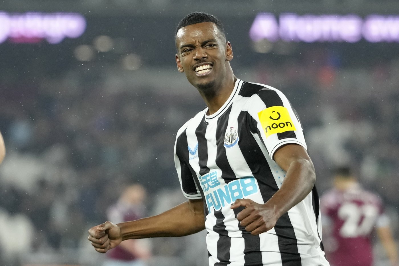 Liverpool to slowly integrate Isak into team after record move from Newcastle | iNFOnews.ca Liverpool to slowly integrate Isak into team after record move from Newcastle | iNFOnews.ca