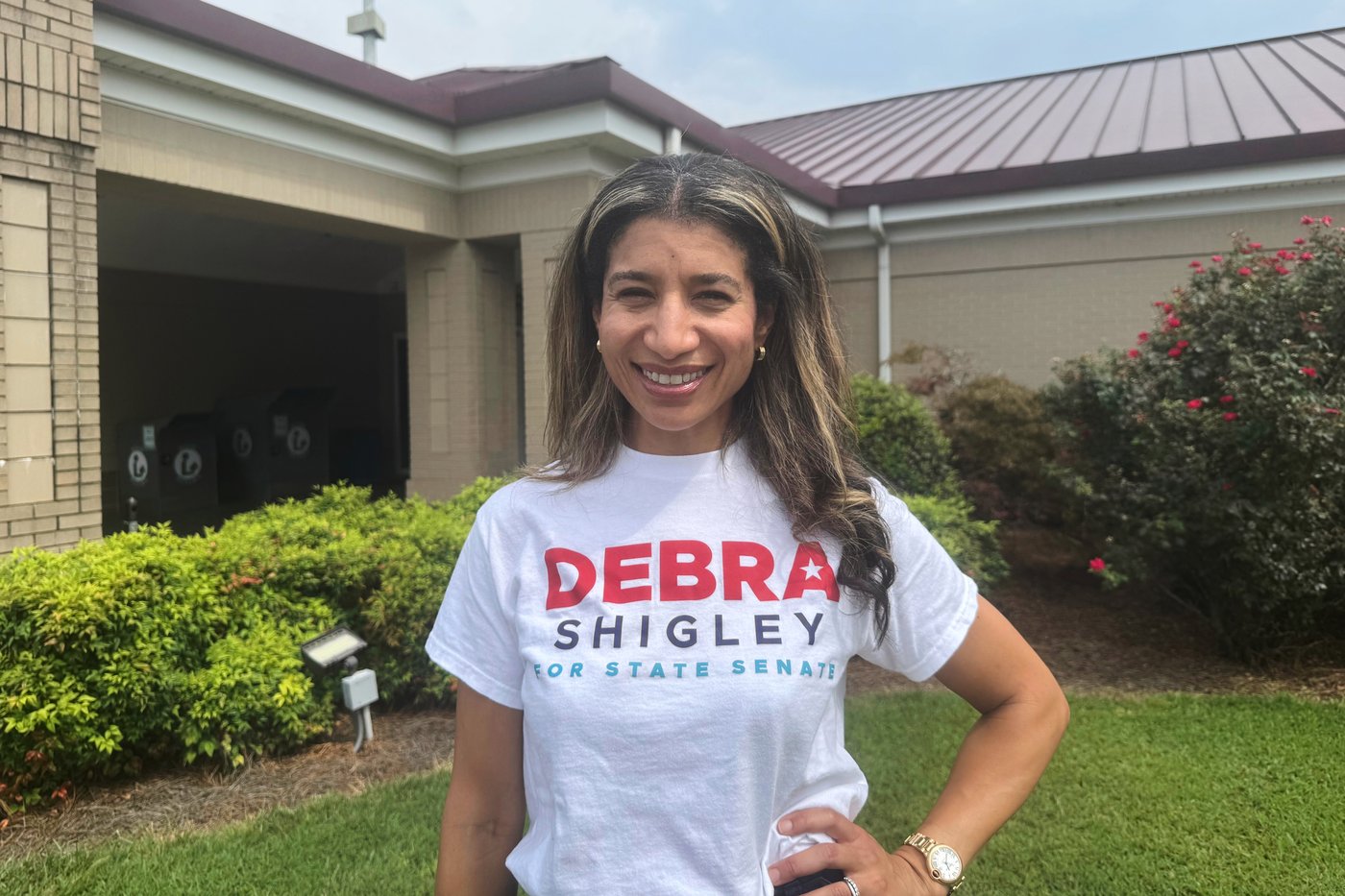 Georgia runoff to decide state senator in a deep-red district where a Democrat made gains | iNFOnews.ca