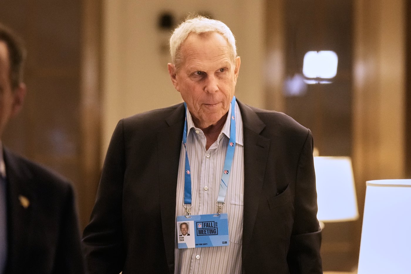 NFL owners approve sale of 10% of the New York Giants to Julia Koch and her family | iNFOnews.ca NFL owners approve sale of 10% of the New York Giants to Julia Koch and her family | iNFOnews.ca