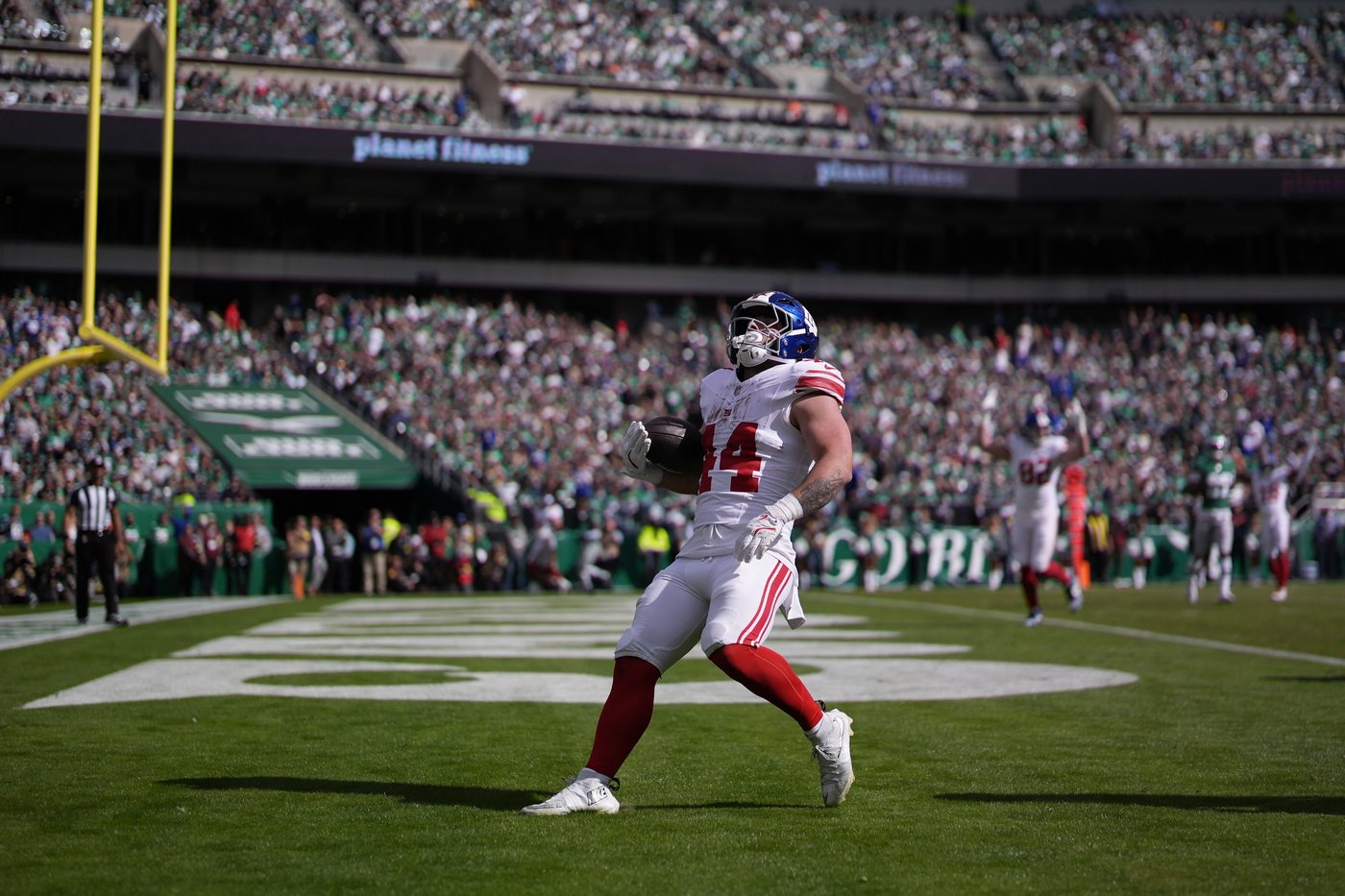 Next Giants coach will have Jaxson Dart and talented playmakers to build around him | iNFOnews.ca