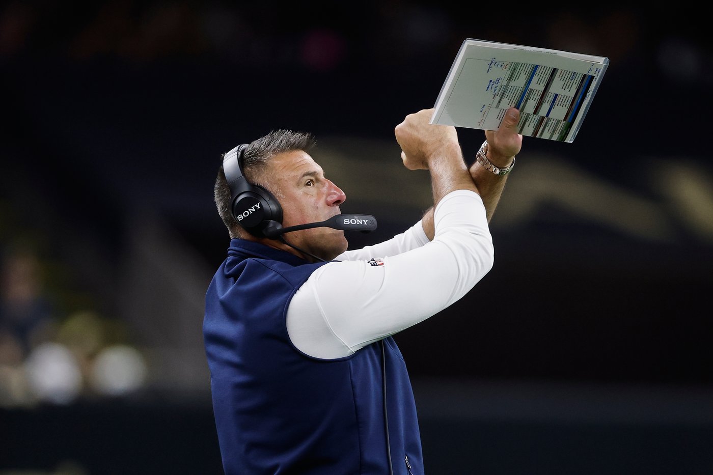 Top photos from Week 6 of the NFL season | iNFOnews.ca