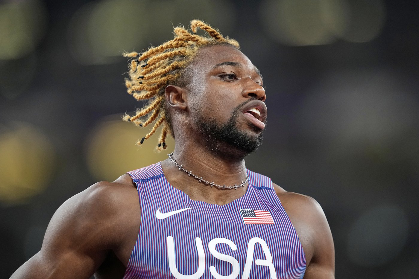 At worlds, Sha'Carri and Lyles feel they found something among those long-awaited cheers in Tokyo | iNFOnews.ca At worlds, Sha'Carri and Lyles feel they found something among those long-awaited cheers in Tokyo | iNFOnews.ca