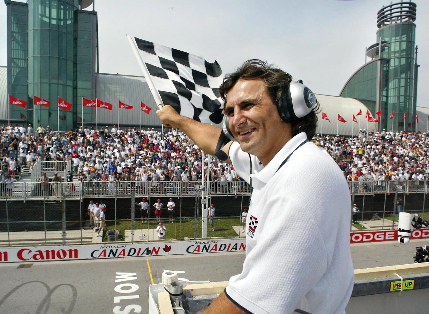 Photo Gallery: The Toronto Indy over the years | iNFOnews.ca