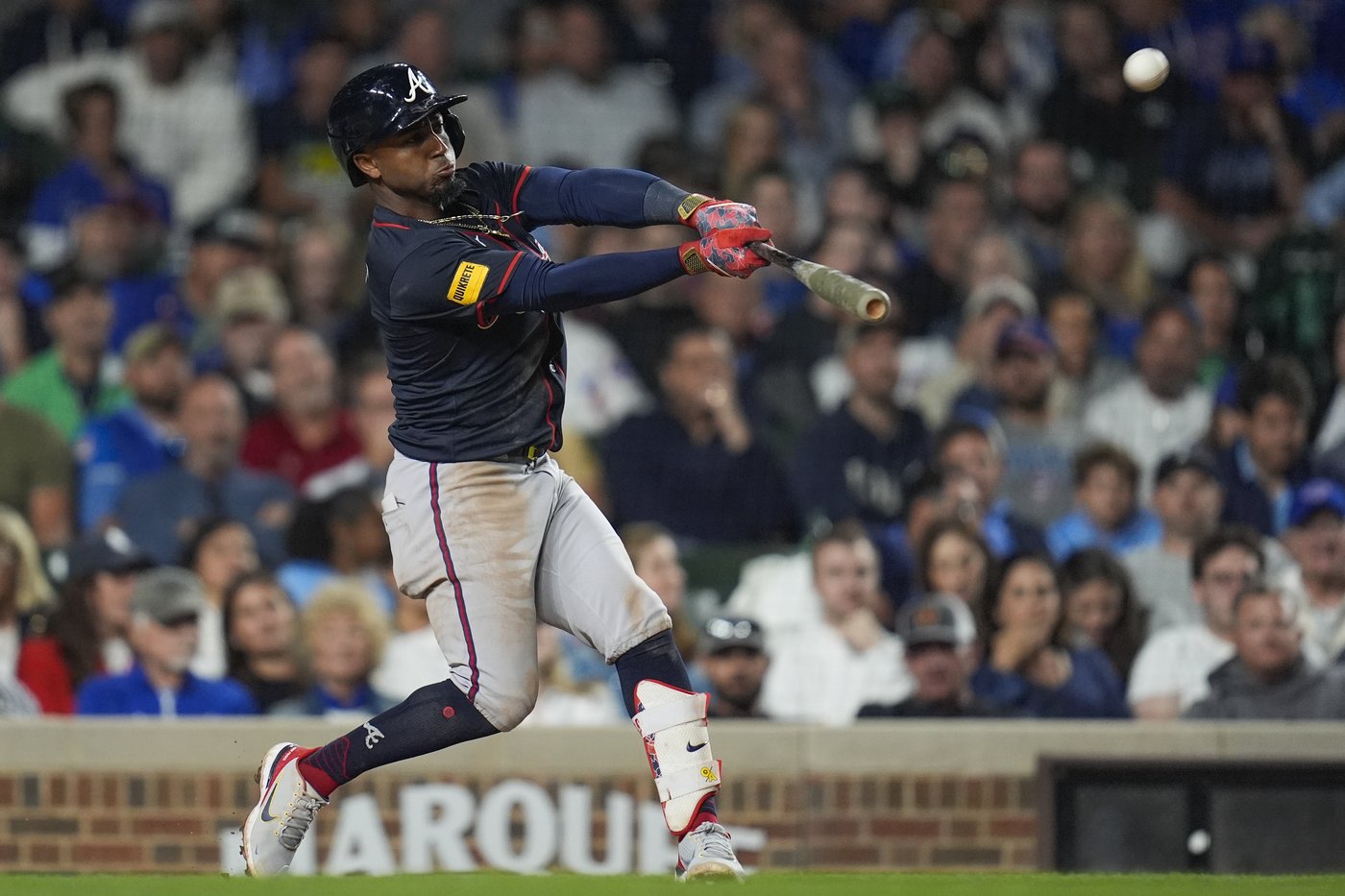 Kim, Albies homer late to back Elder as Braves rally past Cubs 5-1 | iNFOnews.ca Kim, Albies homer late to back Elder as Braves rally past Cubs 5-1 | iNFOnews.ca