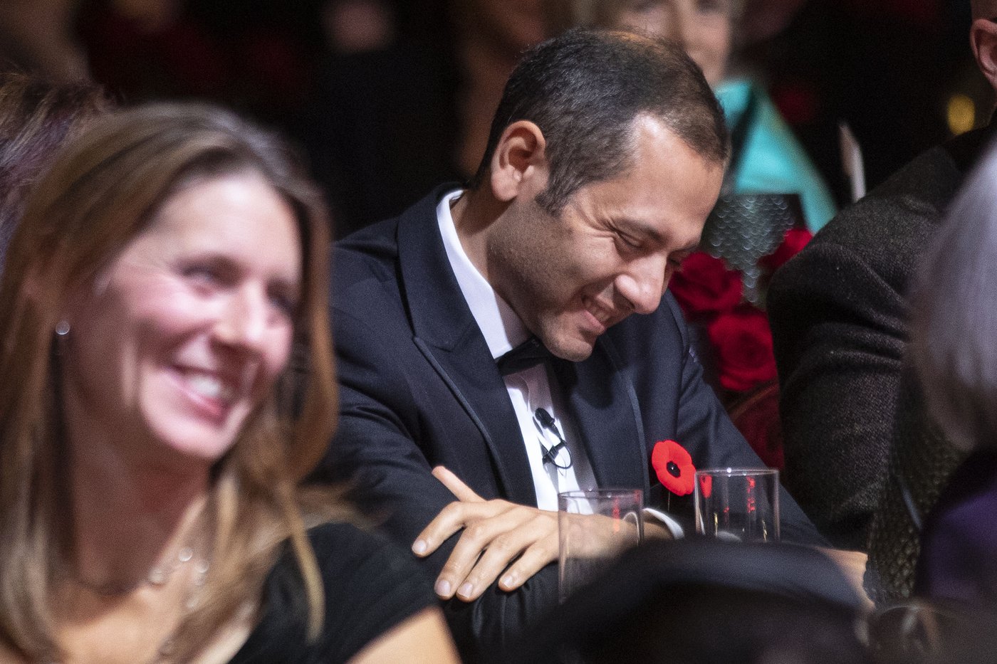 Canadian Omar El Akkad wins U.S. National Book Award for 'One Day, Everyone Will Have Always Been Against This' | iNFOnews.ca