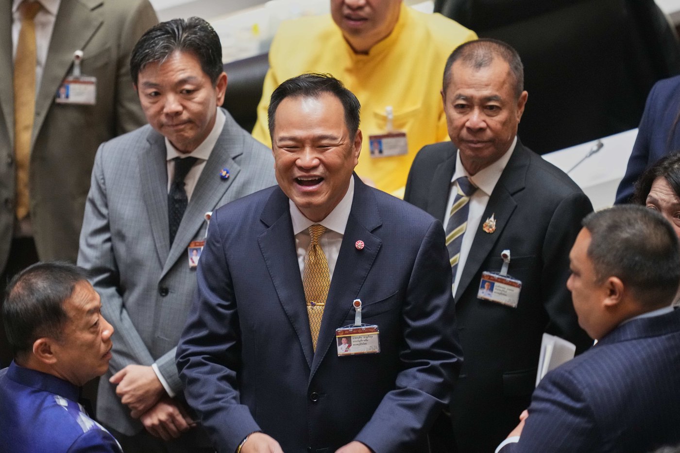 US and Malaysia work to expand Thailand-Cambodia ceasefire in advance of ASEAN summit | iNFOnews.ca US and Malaysia work to expand Thailand-Cambodia ceasefire in advance of ASEAN summit | iNFOnews.ca