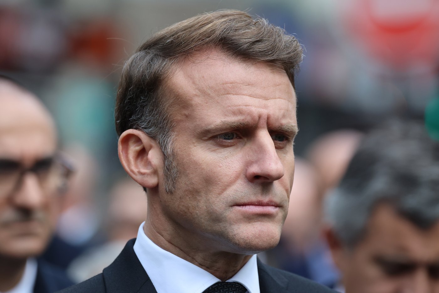 10 years after the Bataclan massacre, Paris is still scarred by that night of terror | iNFOnews.ca