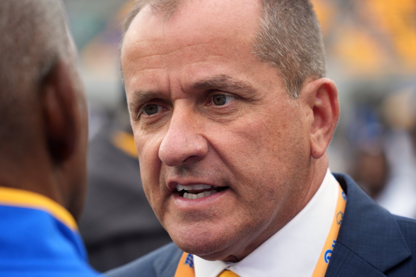 ACC Commissioner Jim Phillips stays optimistic amid league's uncertain chances for multiple CFP bids | iNFOnews.ca ACC Commissioner Jim Phillips stays optimistic amid league's uncertain chances for multiple CFP bids | iNFOnews.ca