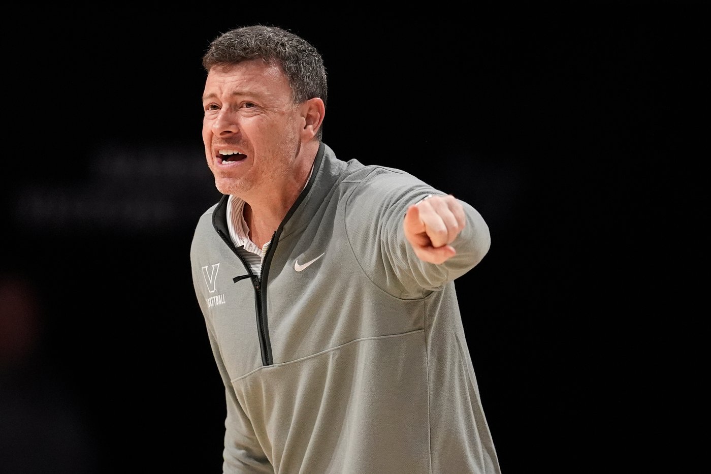 Tyler Tanner scores career-high 26 as No. 17 Vanderbilt beats SMU in ACC/SEC Challenge | iNFOnews.ca Tyler Tanner scores career-high 26 as No. 17 Vanderbilt beats SMU in ACC/SEC Challenge | iNFOnews.ca