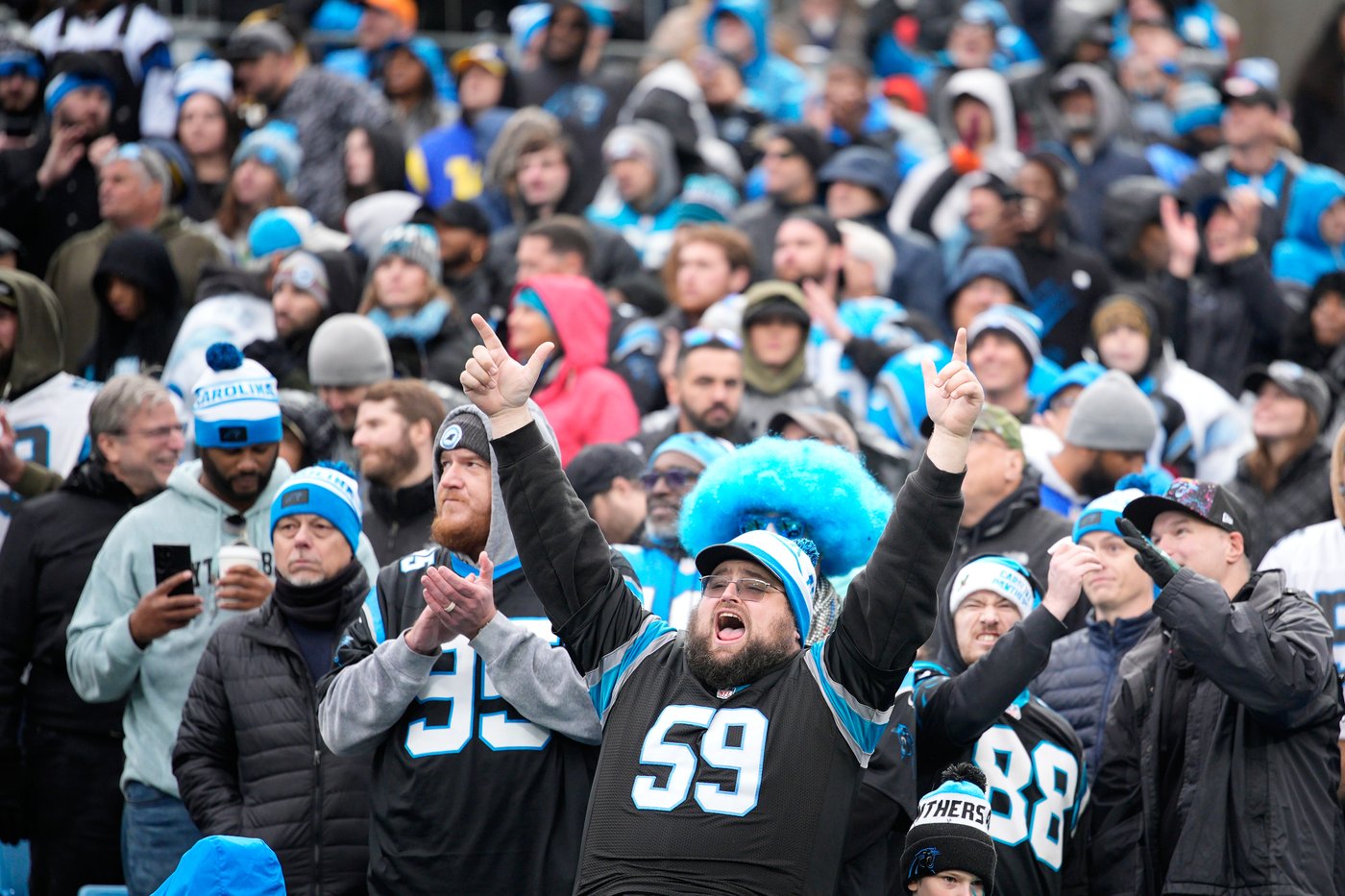 Top photos from Week 13 of the NFL season | iNFOnews.ca