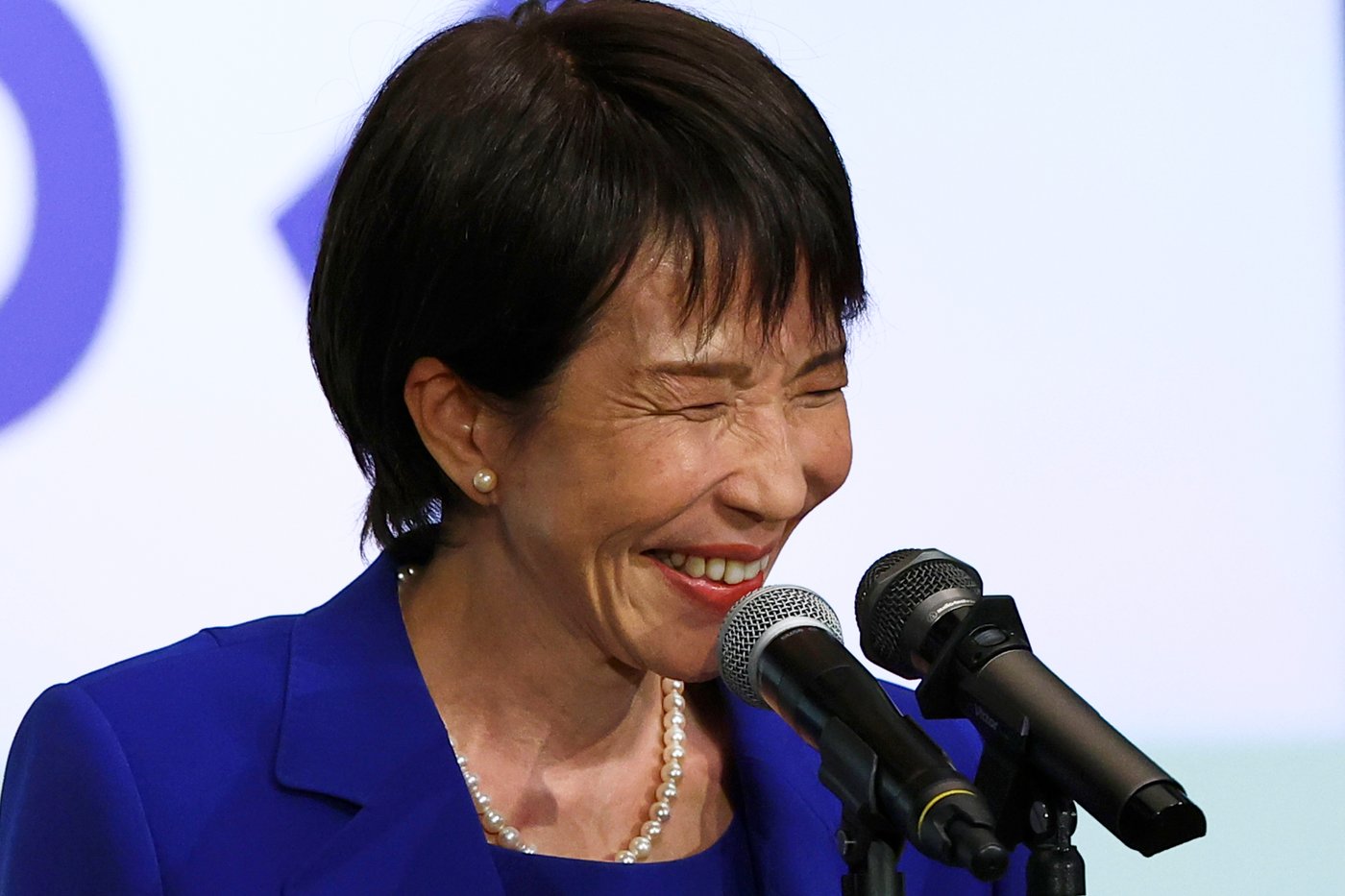 Japan’s ruling party elects Sanae Takaichi as new leader, likely to become first female PM | iNFOnews.ca