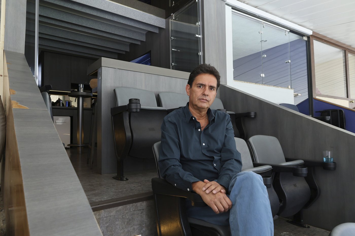 Azteca Stadium box owners win long fight for 2026 World Cup access | iNFOnews.ca
