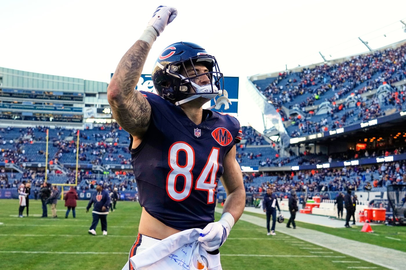 Saquon Barkley is in a funk. Why has he struggled, and can he snap out of it against the Bears? | iNFOnews.ca